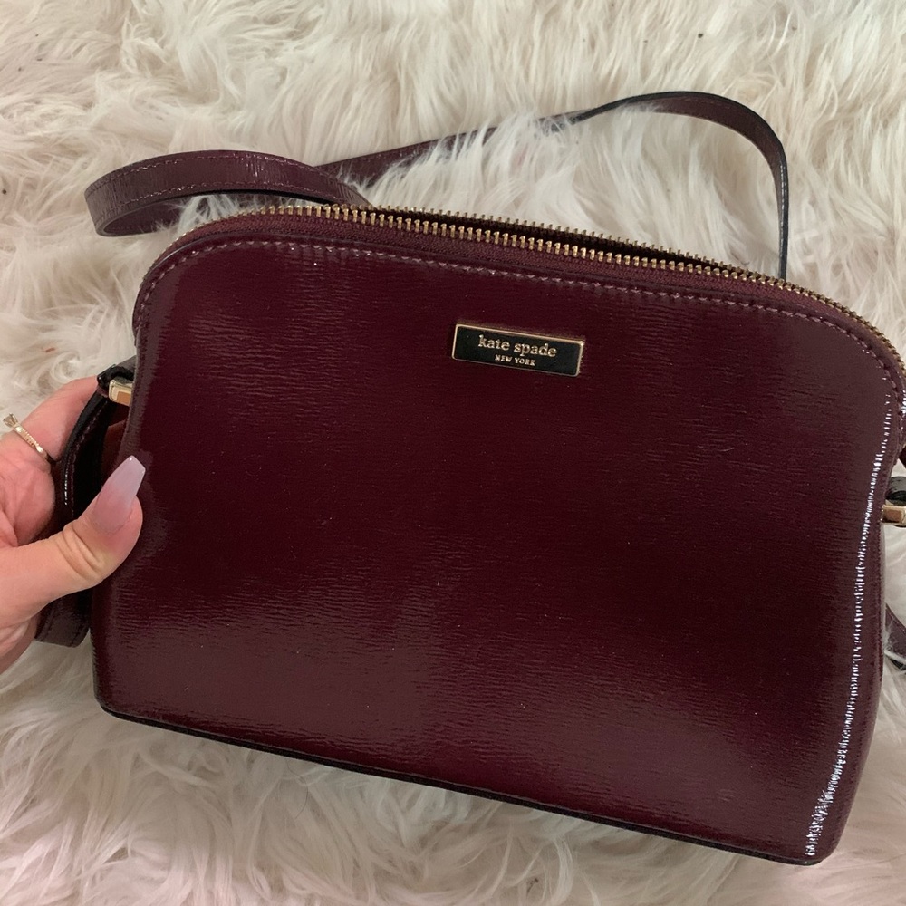 Kate Spade Crossbody